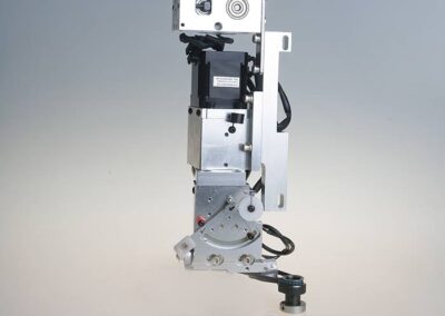 SX803 Cording Device (Motor Lifting)